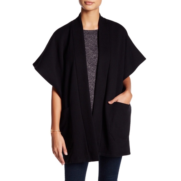 Riller & Fount Tami Fleece Cardigan - Picture 1 of 3
